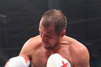 Ковалев пожертвует гонорар семье погибшего после боя с ним боксера