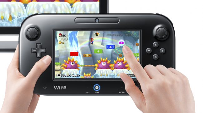 Игровая консоль Nintendo Wii U не оправдала ожиданий японской компании