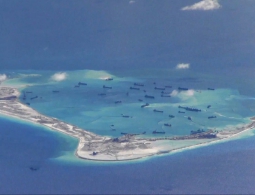 Китай жестко отреагировал на решение суда в Гааге