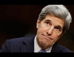 Американские СМИ раскрыли цель визита госсекретаря Керри в Москву