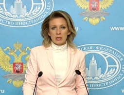 Захарова: Польша скатывается к разжиганию национальной ненависти