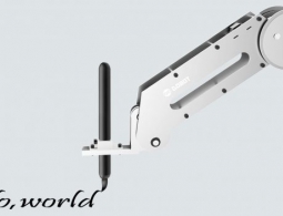 Вам не хватает дополнительной пары рук? Заведите себе робота!