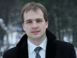 Новый лидер для "Единой России"