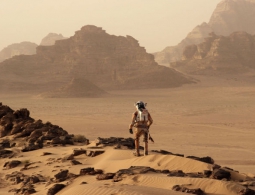 Найти питьевую воду на Марсе будет сложнее, чем мы думали