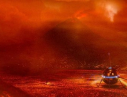 Как построить модуль, который сможет прожить на Венере хотя бы неделю?