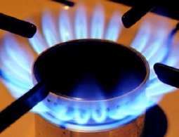 800 домов отключили от газа в Брянске