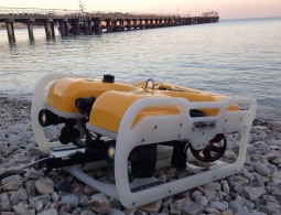 Российский Военно-Морской Флот вооружится роботами