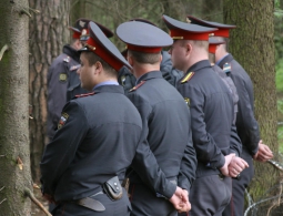 В Подмосковье мальчик погиб, упав с 16-го этажа