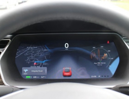 Питер Диамандис об автопилоте Tesla: «Я зол на СМИ»