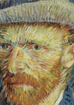 Винсент Ван Гог – Новый взгляд