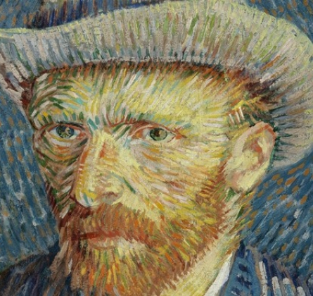 Винсент Ван Гог – Новый взгляд