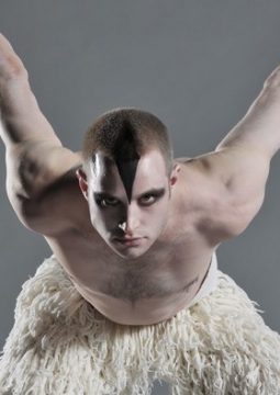 Лебединое озеро 3D