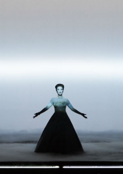 Травиата (Дягилевский фестиваль)