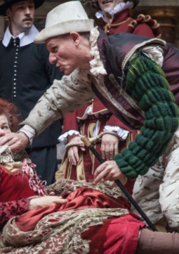 Мера за меру