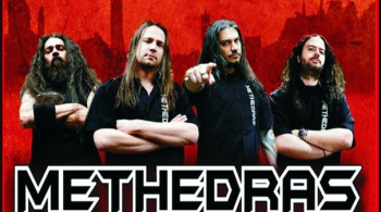 METHEDRAS