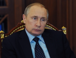 Путин о докладе WADA: Наблюдаем опасный рецидив вмешательства политики в спорт