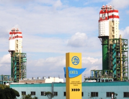 "Укртрансгаз" начал отключение газа на Одесском припортовом заводе