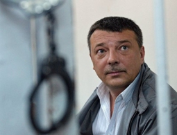 Суд в Москве арестовал главу УСБ СК России Михаила Максименко