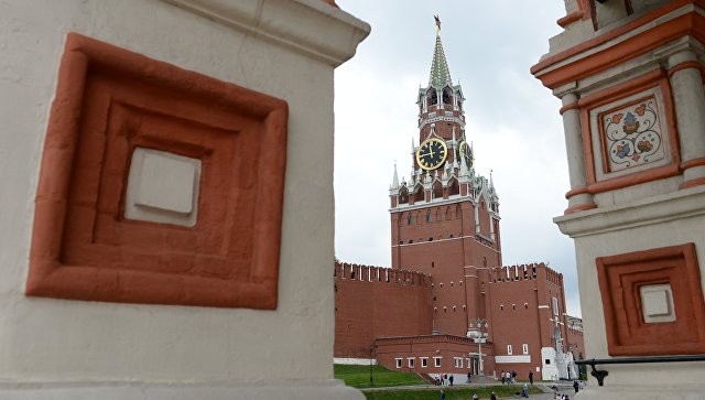 В Кремле представили законопроект о присяге для госслужащих