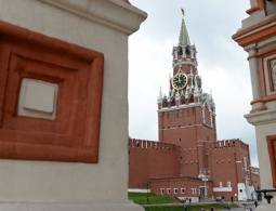 В Кремле представили законопроект о присяге для госслужащих