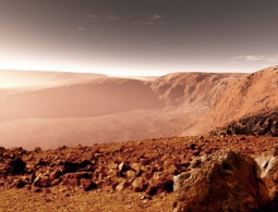 NASA отправит новый зонд на Марс в 2020 году