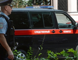 ФСБ задержала троих руководителей Следственного комитета России
