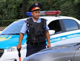 В Алма-Ате жизнь вернулась в прежнее русло после красного уровня опасности