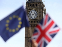 МВФ ухудшил прогноз по мировой экономике из-за Brexit