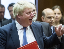 Глава МИД Британии провел "позитивные" переговоры по Brexit с коллегами ЕС