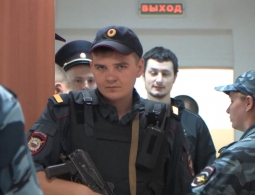 Присяжные на пересмотре дела оправдали "приморских партизан"