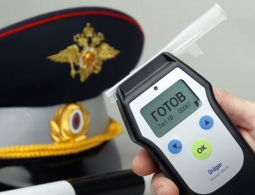 В пятницу и воскресенье брянских водителей ждут сплошные проверки