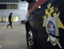 СК проверяет данные о загрязнении рек и гибели рыбы в Тверской области