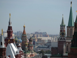В Кремле предостерегли Запад от фраз даже о гипотетическом нападении России