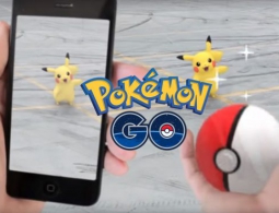 Pokemon Go показывает, каким будет наше будущее с дополненной реальностью