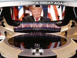 Трамп согласился баллотироваться в президенты США от республиканцев