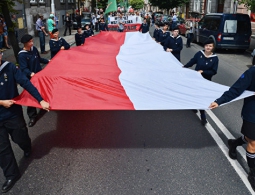 Польский сейм признал геноцид поляков со стороны украинских националистов