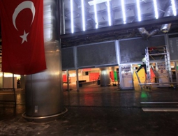 Россия отменяет ограничения на полеты в Турцию