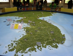 Эксперты обнаружили ранее неизвестный ядерный объект на территории КНДР