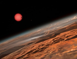 NASA: две новые экзопланеты, возможно, пригодны для жизни