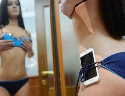 Сноуден разрабатывает чехол для смартфона, защищающий от слежки разведслужб