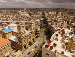 Лавров заявил, что в Сирии есть предпосылки для победы над террористами