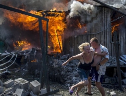 Глава МИД Франции "не всегда понимает", кто виноват в ситуации на Украине