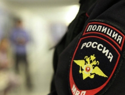 В Москве водитель джипа сбил велосипедиста и выстрелил ему в ногу