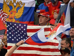 The Wall Street Journal рассказала, почему Олимпиаде необходима Россия