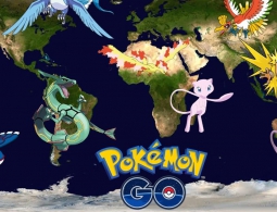 Психология игр: в чем секрет популярности Pokemon Go?