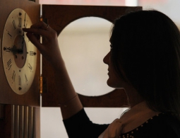 Новосибирская область увеличила разницу во времени с Москвой до 4 часов