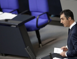 Депутат бундестага предложил ввести санкции против Турции