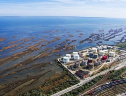 У Керченского пролива нашли немецкий торпедный катер времен войны