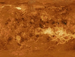 Облака Венеры оказались тесно связаны с ее поверхностью