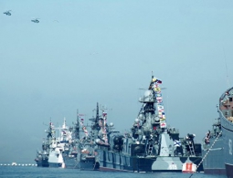 Forbes: Россия нарушила планы НАТО и США в Черном море